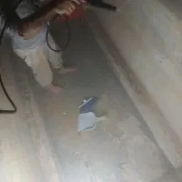 نضافت حوض انبار وتعمیرات حوض|خدمات پیشه و مهارت|چابهار, |دیوار