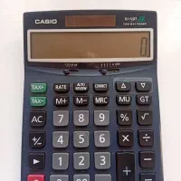 باسلام ۱ ماشین حساب نو