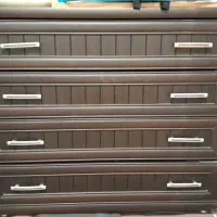 دراور به همراه آینه