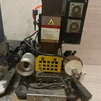 پرس داغی|ماشینآلات صنعتی|کرج, شهرک پردیسان|دیوار