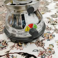 ته سماور گازی-نو