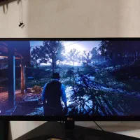 کیس گیمینگ کامپیوتر گیمینگ 6600xt|رایانه رومیزی|رشت, احمد گوراب|دیوار