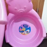 دوتا وان حموم نو نو|لوازم حمام|اهواز, کوی پلیس|دیوار