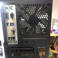 کیس i5  نسل 10|رایانه رومیزی|نوشهر, |دیوار