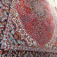 فرش نه متری