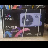 ایولی۱۸هزارنو پیستون اصلی|کولر گازی و فنکوئل|بندر ماهشهر, |دیوار