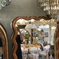آیینه قدی