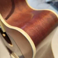 گیتار آکوستیک ibanez PF17|گیتار، بیس، امپلیفایر|تهران,  امام زاده قاسم (نیاوران)|دیوار