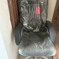 صندلی مدیریتی جک دار