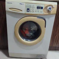 لباسشویی سامسونگ اصل کره بیگ واش ۷ کیلو