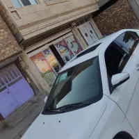 دنا پلاس 6دنده توربو سانروف دار|خودرو سواری و وانت|خزل, |دیوار