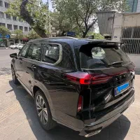 اکستریم VX /کم کارکرد/بدون توضیحات /1403|خودرو سواری و وانت|تهران, پونک|دیوار