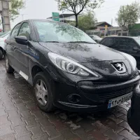 ۲۰۷ پانا ۱۴۰۳ دنده‌ایی ارتقا