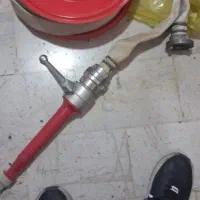 شلنگ آتش نشانی تعداد
