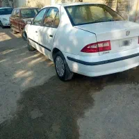 سمند مدل ۸۸|خودرو سواری و وانت|گرگان, |دیوار