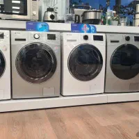 لباسشویی اسنوا و دوو وقشه 18 و24 ماهه بخری