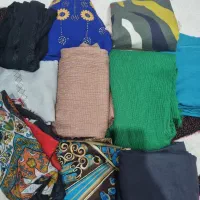 چند لباس دست دوم|لباس|اهواز, سیصد دستگاه|دیوار