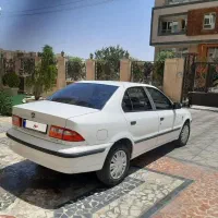 سمند lx|خودرو سواری و وانت|تهران, مهرآباد جنوبی|دیوار
