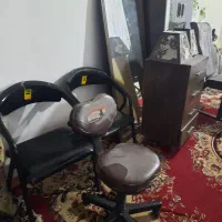 لوازم آریشگاه کمد وآینه