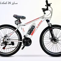 دوچرخه حرفه ای با قیمت تولیدی کیفیت خوب|دوچرخه، اسکیت، اسکوتر|قرچک, زیبا شهر|دیوار