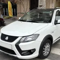 خودرو کوئیک GX مدل ۱۴۰۵ صفر تحویل فوری