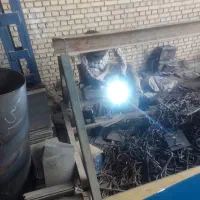 جوشکاری سیار