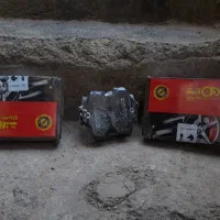 لنت ترمز پراید تیبا پژو وغیره|قطعات یدکی و لوازم جانبی|اسلامشهر, شهرک قائمیه|دیوار