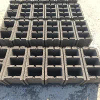 بلوک سیمانی