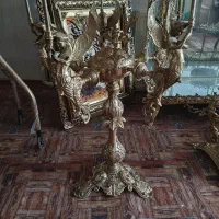 برنزی|صنایع دستی و سایر لوازم تزئینی|تبریز, |دیوار