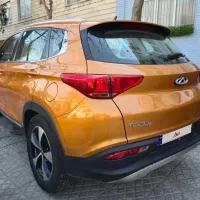 تیگو ۷ مدل ۹۷|خودرو سواری و وانت|تهران, پرستار|دیوار