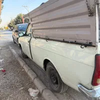 وانت پیکان مدل 84 تازه تعمیر|خودرو سواری و وانت|خمینی‌شهر, |دیوار