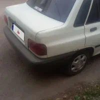 پراید مدل ۷۹ .موتور تازه تعمیر|خودرو سواری و وانت|اردبیل, |دیوار