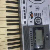 ارگ مایک ۹۳۵ با پایه