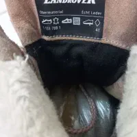 پوتین اورجینال برند لندور نونو|کیف، کفش، کمربند|رباط‌کریم, رباط‌کریم|دیوار