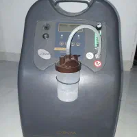 دستگاه اکسیژن ساز