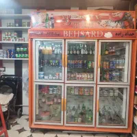 مغازه ی اجارهای با تمام وسایل|اجارهٔ مغازه و غرفه|بم, |دیوار