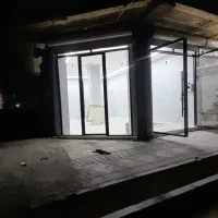 مغازه ۵۴ متری نصیر شهر|اجارهٔ مغازه و غرفه|رباطکریم, نصیرشهر|دیوار