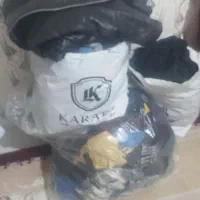 لباس از سایز کوچیک تا بزرگ