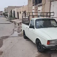 پیکان مدل ۸۸ درجه یک|خودرو سواری و وانت|بندر ماهشهر, |دیوار