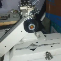 فروش کمر کش و سه قلاب و سه سوزنه کابویی زخیم دوز|چرخ خیاطی و ریسندگی|تهران, نعمت‌آباد|دیوار
