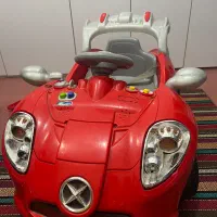 ماشین شارژی ۱،۰۰۰،۰۰۰ تومان