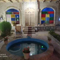 اجاره ویلا،سوئیت ،خانه باغ سنتی،