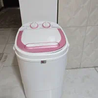 مینی واش مادرلی