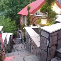 اجاره روزانه ویلای لاکچری و کلبه ای استخر دار