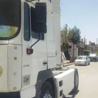 فروش خودرو سنگین مان ۱۳۸۵|خودرو سنگین|کرمان, |دیوار