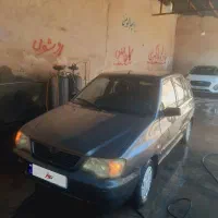 ۱۱۱ مدل ۸۹ بدون رنگ شاسی پلم