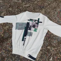 شومیز یا بلوز