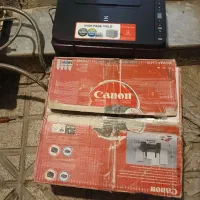 پرینتر کنون g2410|پرینتر، اسکنر، کپی، فکس|تهران, عبدل‌آباد|دیوار
