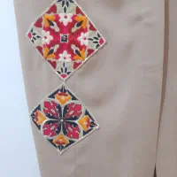 مانتو شیک مجلسی / مزون دوز|لباس|نظرآباد, نظرآباد|دیوار