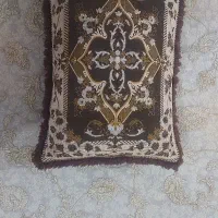 رو بالشتی|رختخواب، بالش، پتو|جوانرود, |دیوار